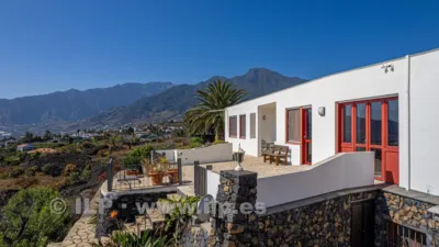 Casa en calle Tajuya, los Llanos — Isla de La Palma, Canarias photo 84