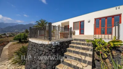 Casa en calle Tajuya, los Llanos — Isla de La Palma, Canarias photo 85