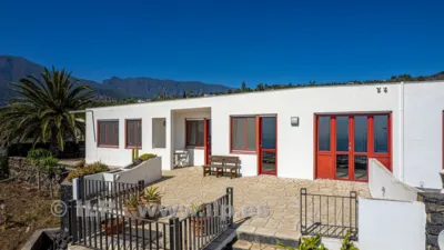 Casa en calle Tajuya, los Llanos — Isla de La Palma, Canarias photo 86