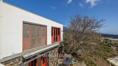 Casa en calle Tajuya, los Llanos — Isla de La Palma, Canarias photo 87