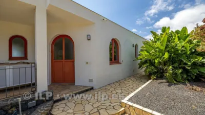 Casa en calle Tajuya, los Llanos — Isla de La Palma, Canarias photo 8