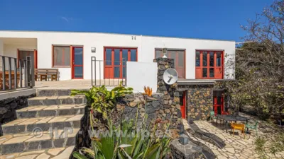 Casa en calle Tajuya, los Llanos — Isla de La Palma, Canarias photo 88