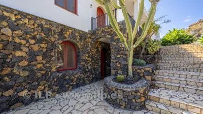 Casa en calle Tajuya, los Llanos — Isla de La Palma, Canarias photo 90
