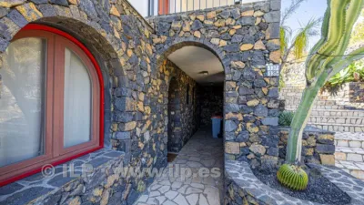Casa en calle Tajuya, los Llanos — Isla de La Palma, Canarias photo 91