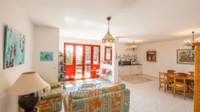 Casa en calle Tajuya, los Llanos — Isla de La Palma, Canarias photo 94