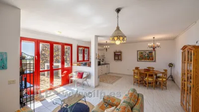 Casa en calle Tajuya, los Llanos — Isla de La Palma, Canarias photo 96