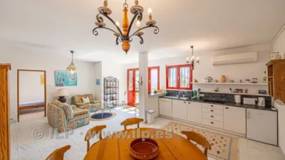 Casa en calle Tajuya, los Llanos — Isla de La Palma, Canarias photo 97