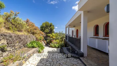 Casa en calle Tajuya, los Llanos — Isla de La Palma, Canarias photo 9
