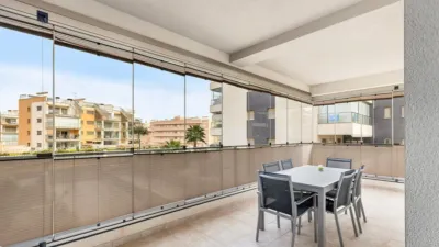 Pis – Orihuela, Villa Martín - Vista 2