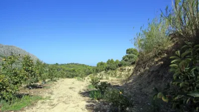 Casa - Vista 5