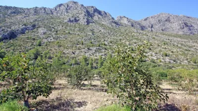 Casa - Más