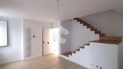 Piso – A Coruña, O Montiño, A Gaiteira - Vista 4