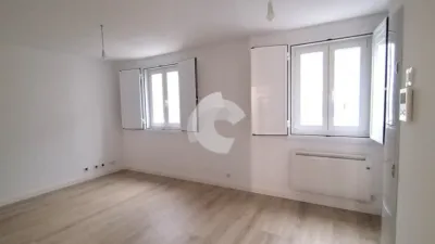 Piso – A Coruña, O Montiño, A Gaiteira - Vista 2