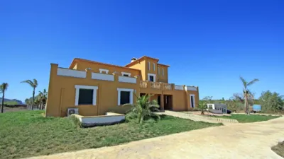 Casa – Pedreguer, Urbanització La Sella, la Marina Alta - Vista 5