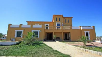 Casa – Pedreguer, Urbanització La Sella, la Marina Alta - Más