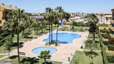 Pis – Dénia, les Marines - Vista 2