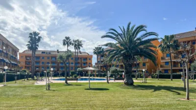 Pis – Dénia, les Marines - Vista 4