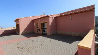 Casa - Vista 5