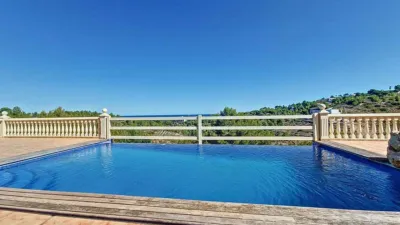 Casa - Vista 2