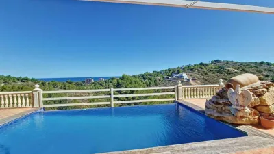 Casa - Vista 3