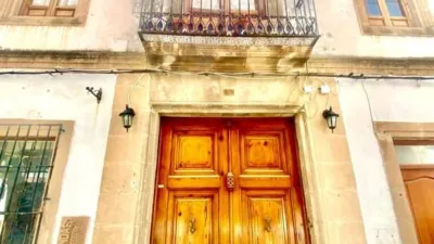 Piso – Xàbia - Jávea - Vista 3