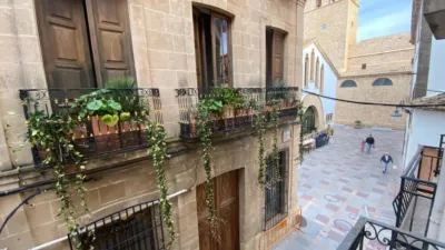 Piso – Xàbia - Jávea - Vista 4