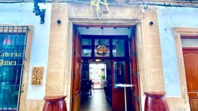 Piso – Xàbia - Jávea - Vista 5