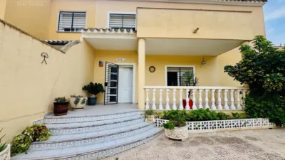 Terraced house in Romeral photo 2
