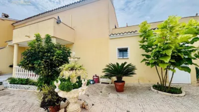 Terraced house in Romeral photo 4