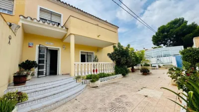 Terraced house in Romeral photo 5