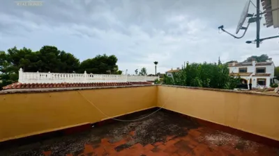 Casa adosada en Romeral photo 66