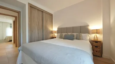 Apartment in La Cala Golf photo 10