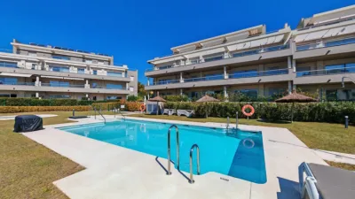 Apartment in La Cala Golf photo 13