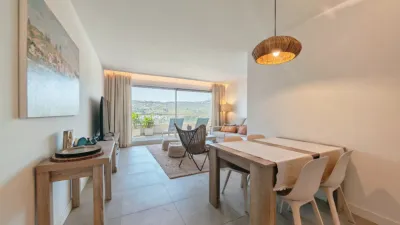 Apartment in La Cala Golf photo 2