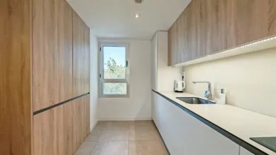 Apartment in La Cala Golf photo 5