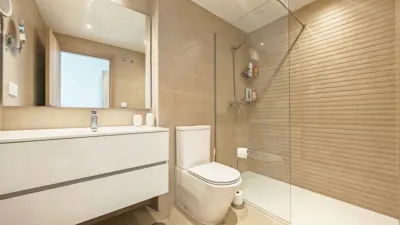 Apartment in La Cala Golf photo 8