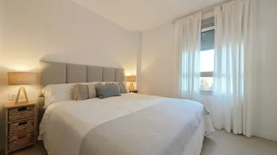 Apartment in La Cala Golf photo 9