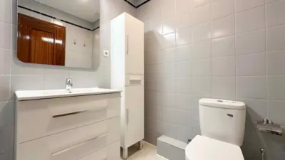 Piso en alquiler en Calle >C. Naciones, Número > - Imagen 11