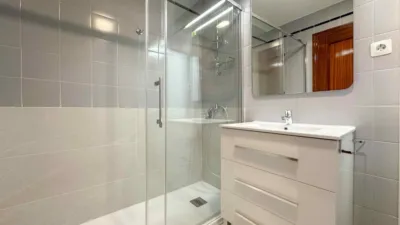 Piso en alquiler en Calle >C. Naciones, Número > - Imagen 12