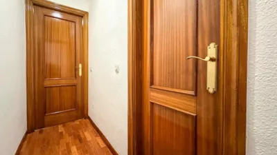 Piso en alquiler en Calle >C. Naciones, Número > - Imagen 13