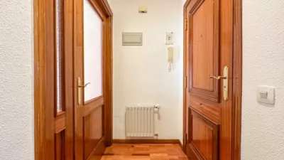 Piso en alquiler en Calle >C. Naciones, Número > - Imagen 14