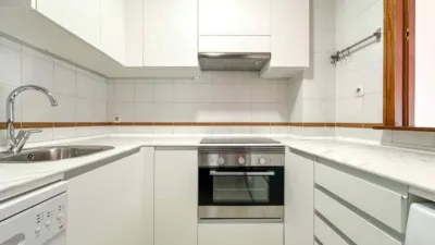 Piso en alquiler en Calle >C. Naciones, Número > - Imagen 7