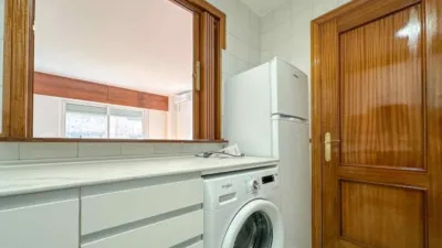 Piso en alquiler en Calle >C. Naciones, Número > - Imagen 9