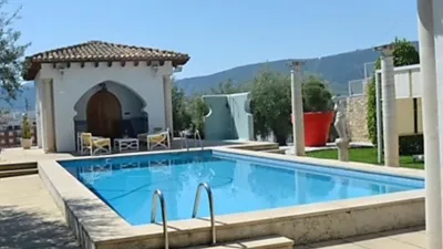Casa – Alcoi - Alcoy - Vista 2