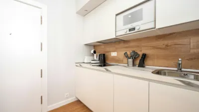 Piso en alquiler en Sol - Imagen 10