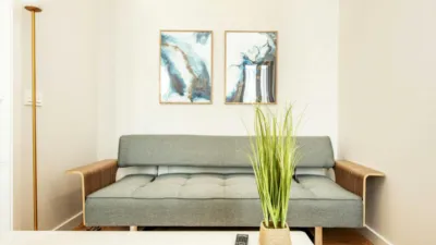 Piso en alquiler en Sol - Imagen 2