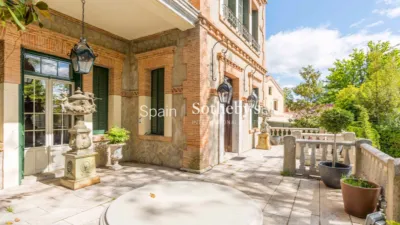 House on Juan de Toledo Street photo 10