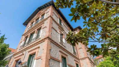 House on Juan de Toledo Street photo 12