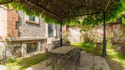 House on Juan de Toledo Street photo 15