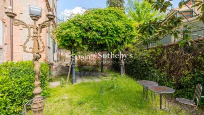 House on Juan de Toledo Street photo 23